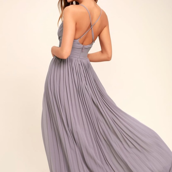 COPY - LULU’s prom dress - Picture 2 of 4